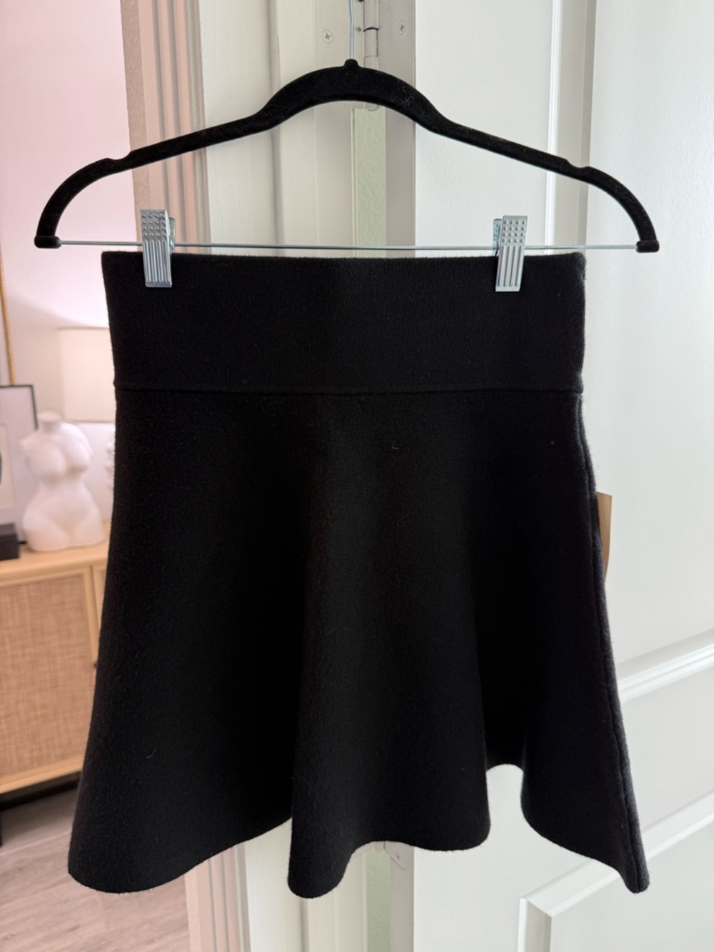 NWT A-Line Skirt - Picture 2 of 5